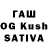 Канабис OG Kush 7Quik1